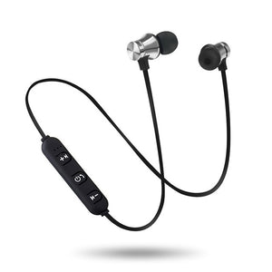 Sports Headset Bluettoth (İOS Android)