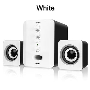 Sovawin Wired Speakers