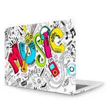 Load image into Gallery viewer, MTT 2018 Graffiti Case For Macbook Air Pro Retina 11 12 13 15 inch