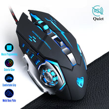 Load image into Gallery viewer, Pro Gamer Gaming Mouse 8D