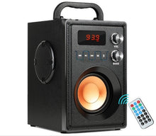 Load image into Gallery viewer, Big Power 20W Portable Bluetooth Speaker Heavy Bass Wireless Speakers