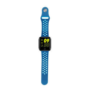 New Fashion Smartwatch (IOS Android)