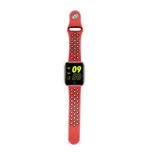 New Fashion Smartwatch (IOS Android)