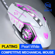 Load image into Gallery viewer, Pro Gamer Gaming Mouse 8D
