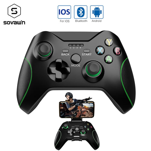 Wireless Bluetooth Gamepad Pubg Mobile (Android Smartphone for ios )