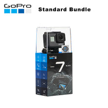 Load image into Gallery viewer, GoPro HERO7 Black  Waterproof Action Sports Camera