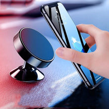 Load image into Gallery viewer, Magnetic Car Phone Holder