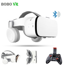 Load image into Gallery viewer, 3D Glasses VR