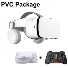Load image into Gallery viewer, 3D Glasses VR
