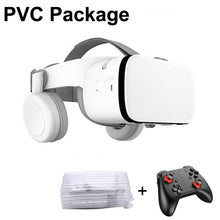 Load image into Gallery viewer, 3D Glasses VR