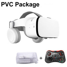 Load image into Gallery viewer, 3D Glasses VR