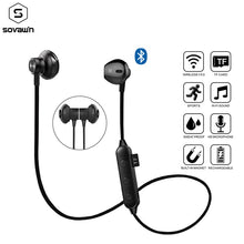 Load image into Gallery viewer, Magnetic Music Wireless Bluetooth Earphone