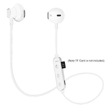 Load image into Gallery viewer, Magnetic Music Wireless Bluetooth Earphone