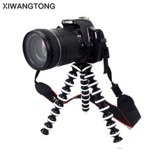 Load image into Gallery viewer, Amazing Camera Tripod